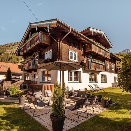Aura Bed & Breakfast Sankt Jakob in Defereggen Εξωτερικό φωτογραφία