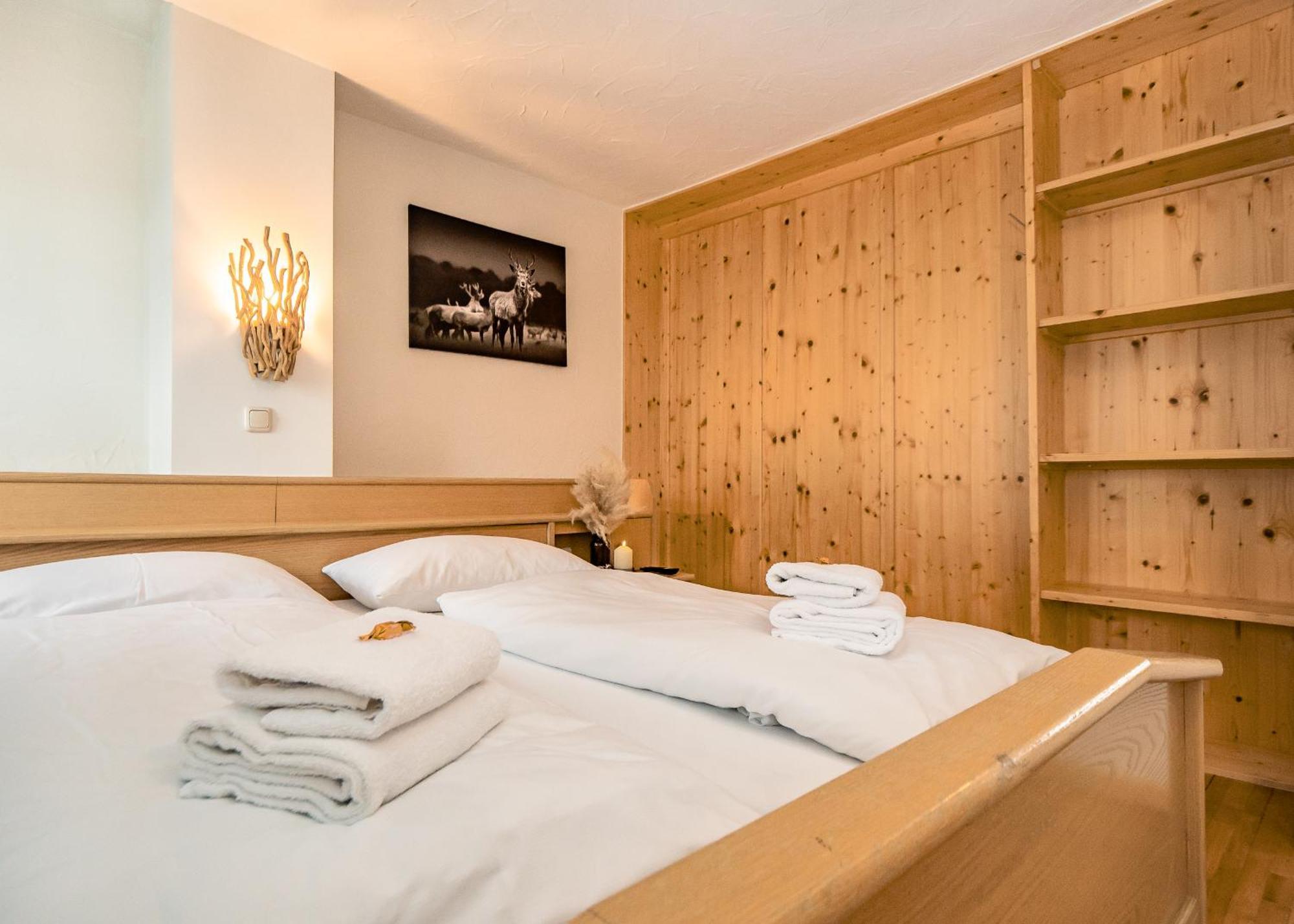 Aura Bed & Breakfast Bed and Breakfast Sankt Jakob in Defereggen Εξωτερικό φωτογραφία